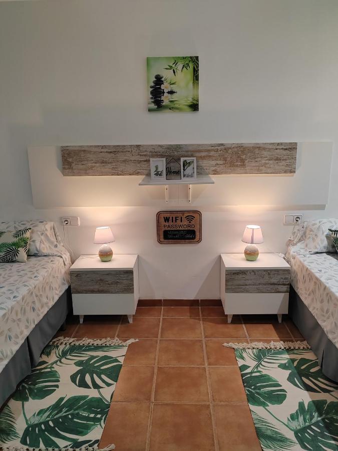 Ses Salines Private Rooms Mallorca Exteriér fotografie
