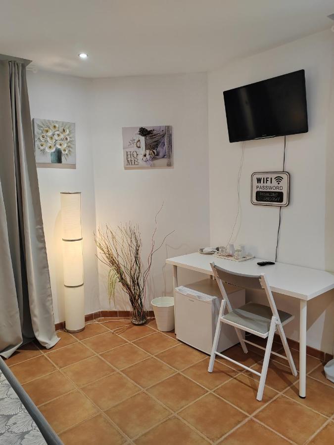 Ses Salines Private Rooms Mallorca Exteriér fotografie