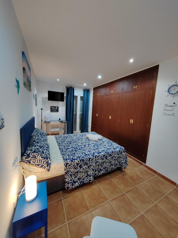 Ses Salines Private Rooms Mallorca Exteriér fotografie