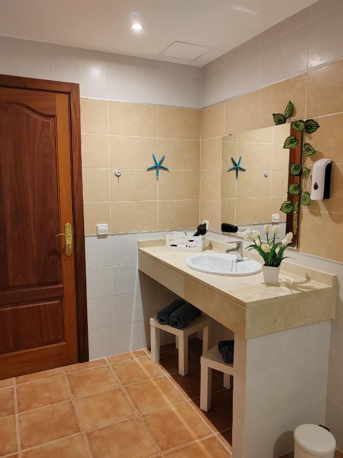 Ses Salines Private Rooms Mallorca Exteriér fotografie
