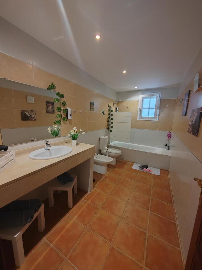 Ses Salines Private Rooms Mallorca Exteriér fotografie