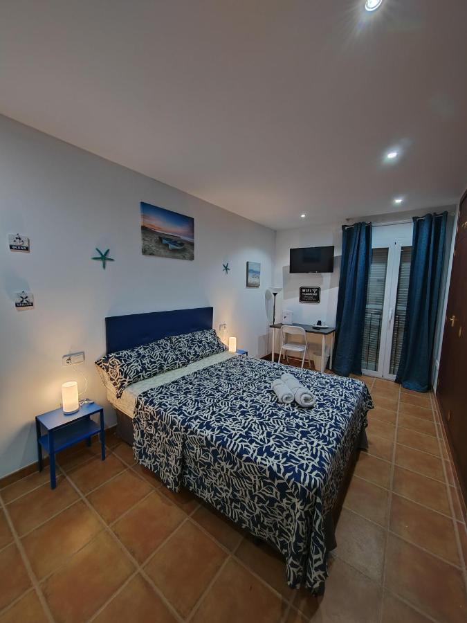 Ses Salines Private Rooms Mallorca Exteriér fotografie