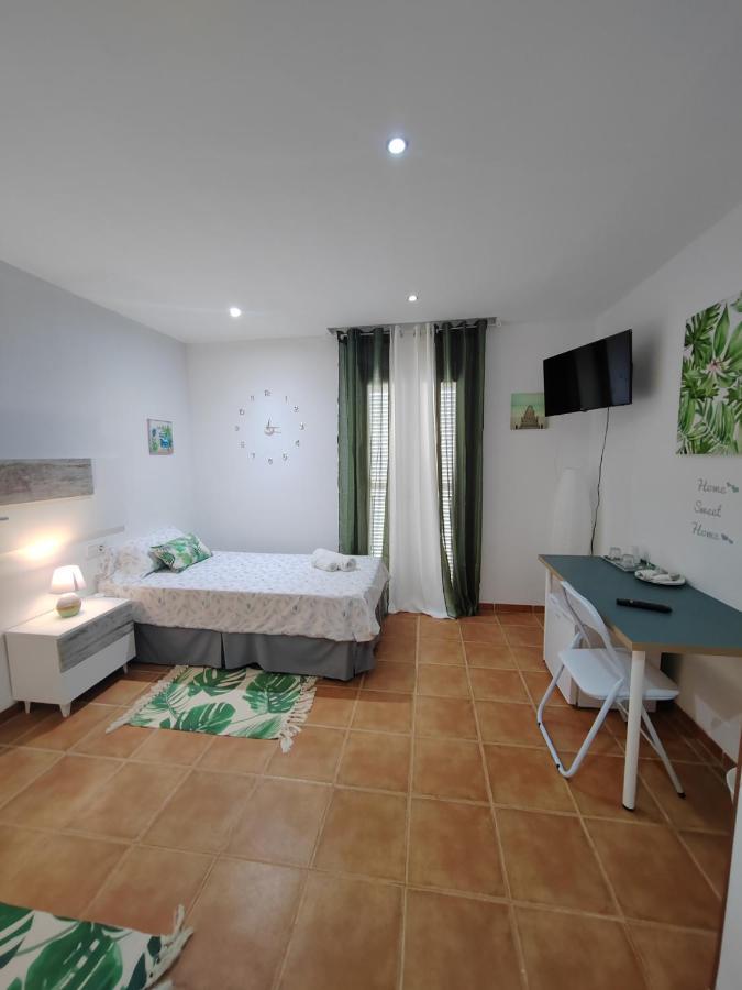 Ses Salines Private Rooms Mallorca Exteriér fotografie