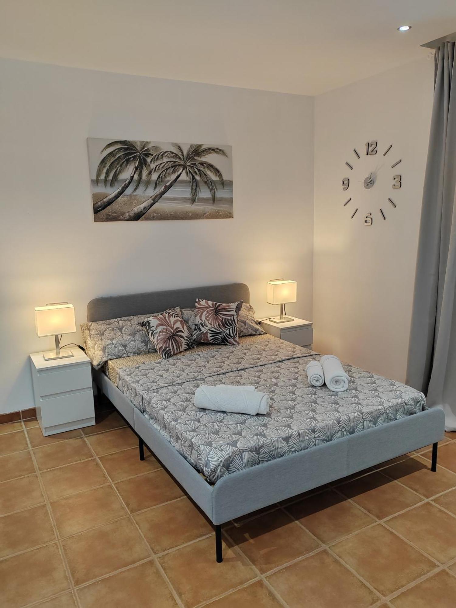 Ses Salines Private Rooms Mallorca Exteriér fotografie