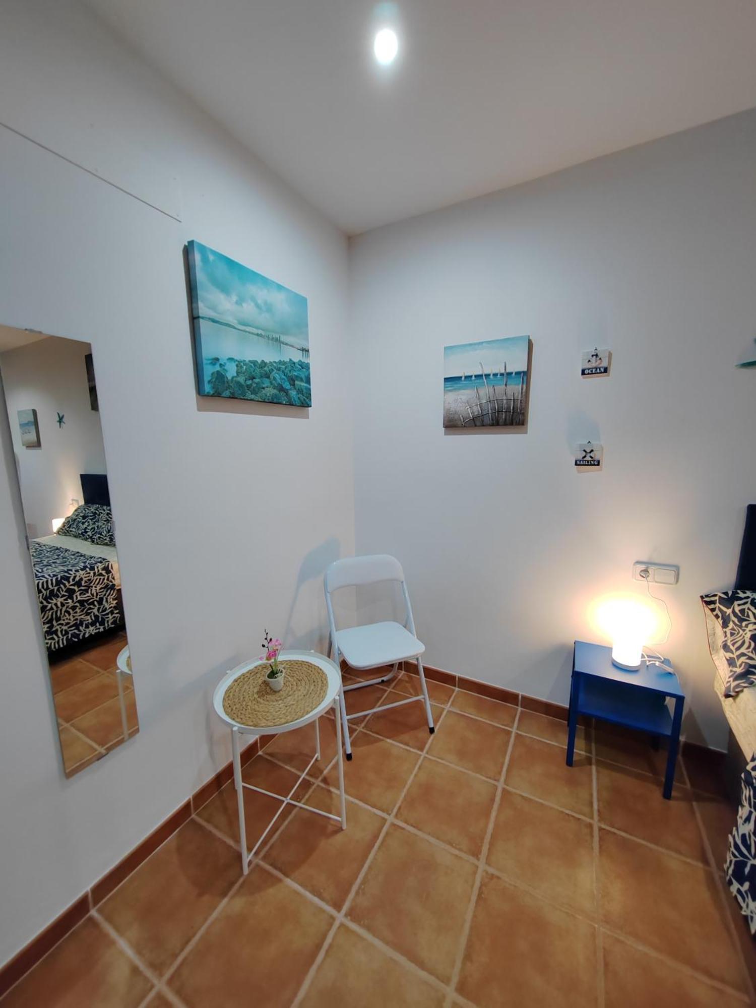 Ses Salines Private Rooms Mallorca Exteriér fotografie