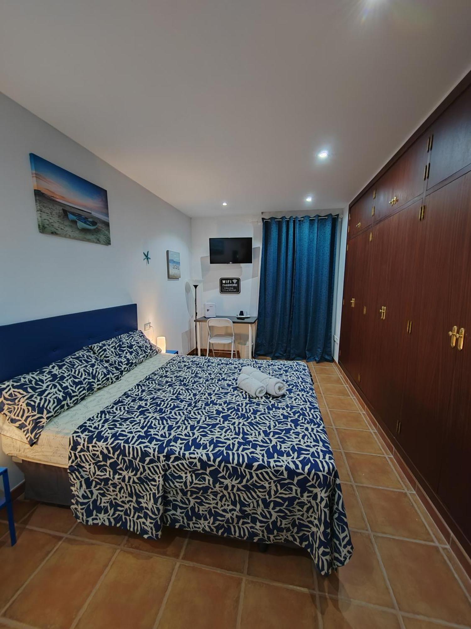 Ses Salines Private Rooms Mallorca Exteriér fotografie