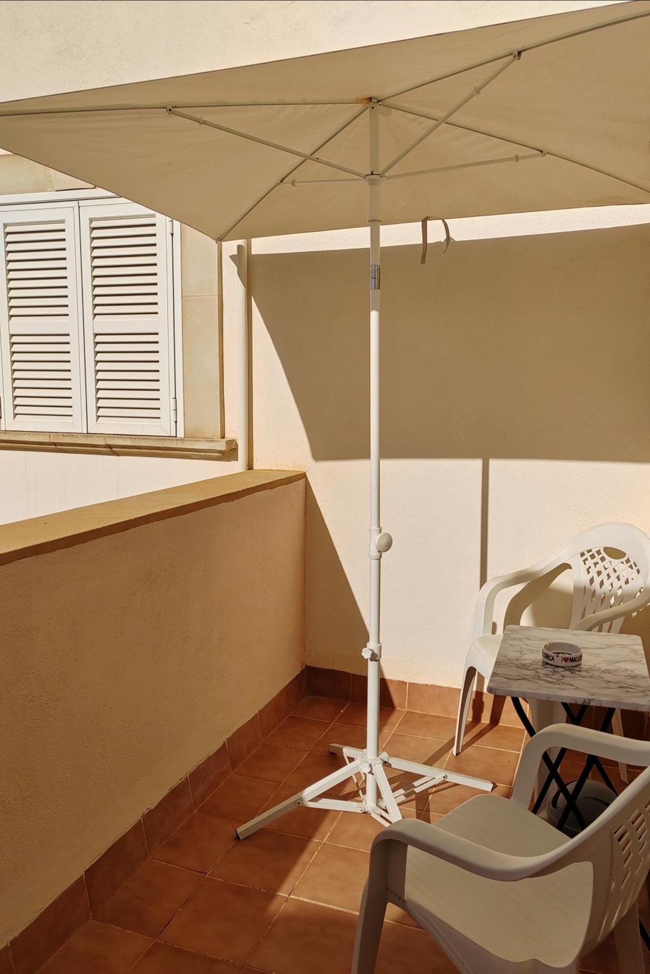 Ses Salines Private Rooms Mallorca Exteriér fotografie