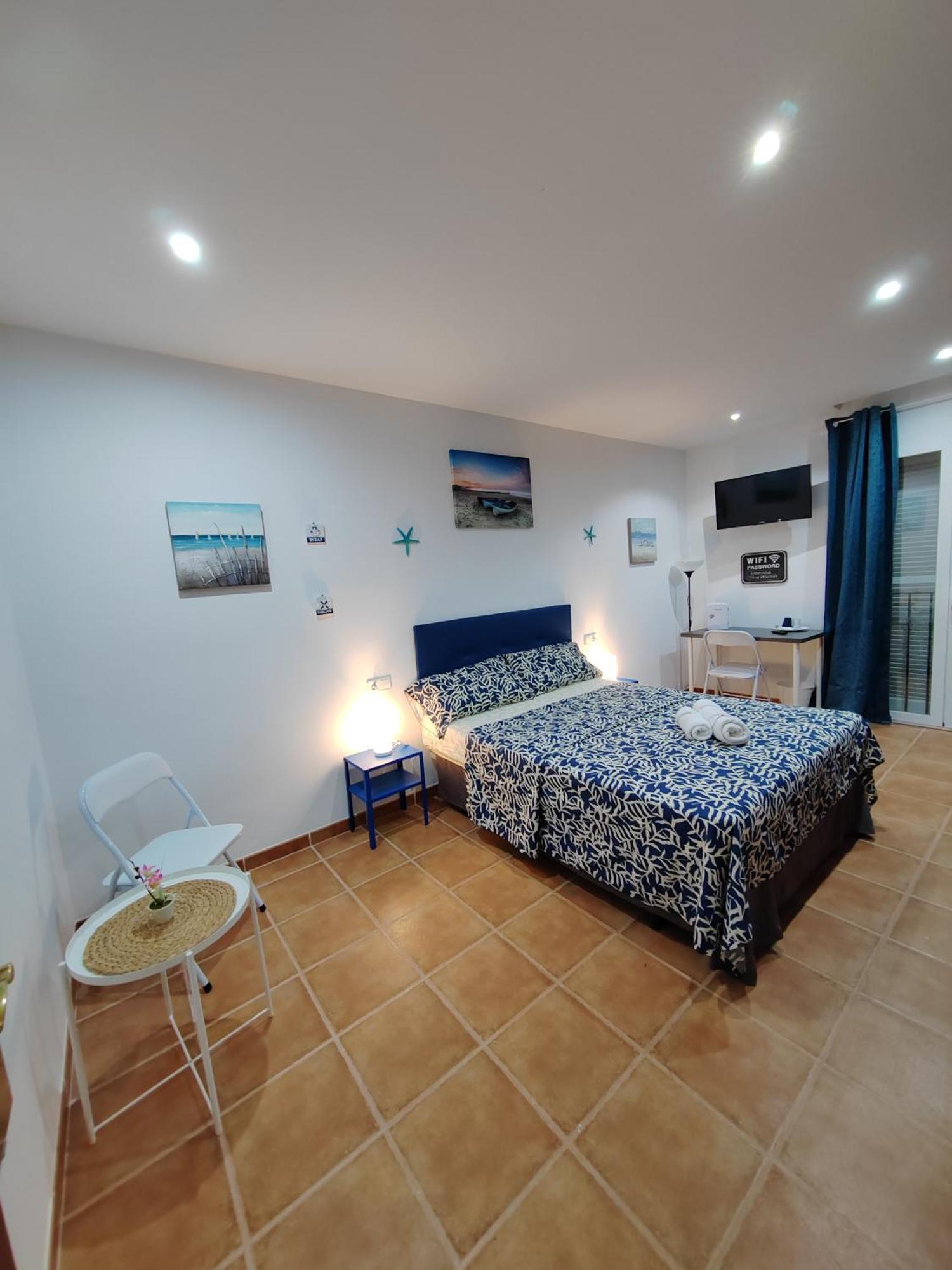 Ses Salines Private Rooms Mallorca Exteriér fotografie