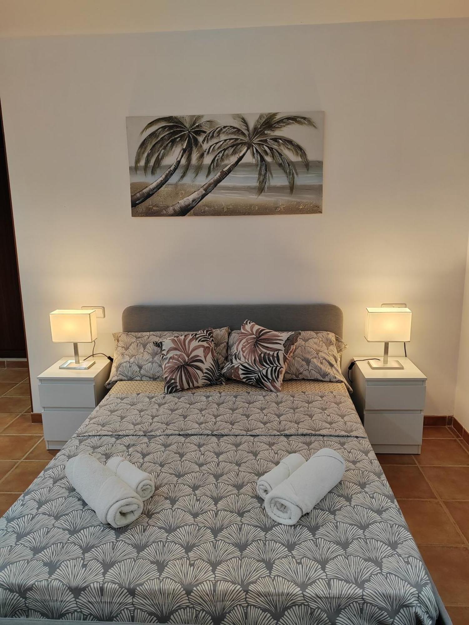 Ses Salines Private Rooms Mallorca Exteriér fotografie